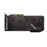 Asus TUF Gaming GeForce RTX 3070 V2 OC Edition 8GB GDDR6 Graphics Card
