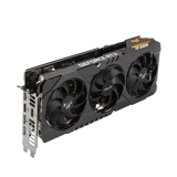 Asus TUF Gaming GeForce RTX 3070 V2 OC Edition 8GB GDDR6 Graphics Card