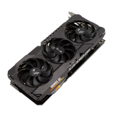 Asus TUF Gaming GeForce RTX 3070 V2 OC Edition 8GB GDDR6 Graphics Card