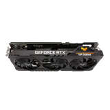 Asus TUF Gaming GeForce RTX 3070 V2 OC Edition 8GB GDDR6 Graphics Card
