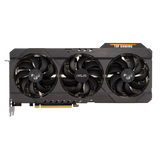 Asus TUF Gaming GeForce RTX 3070 V2 OC Edition 8GB GDDR6 Graphics Card