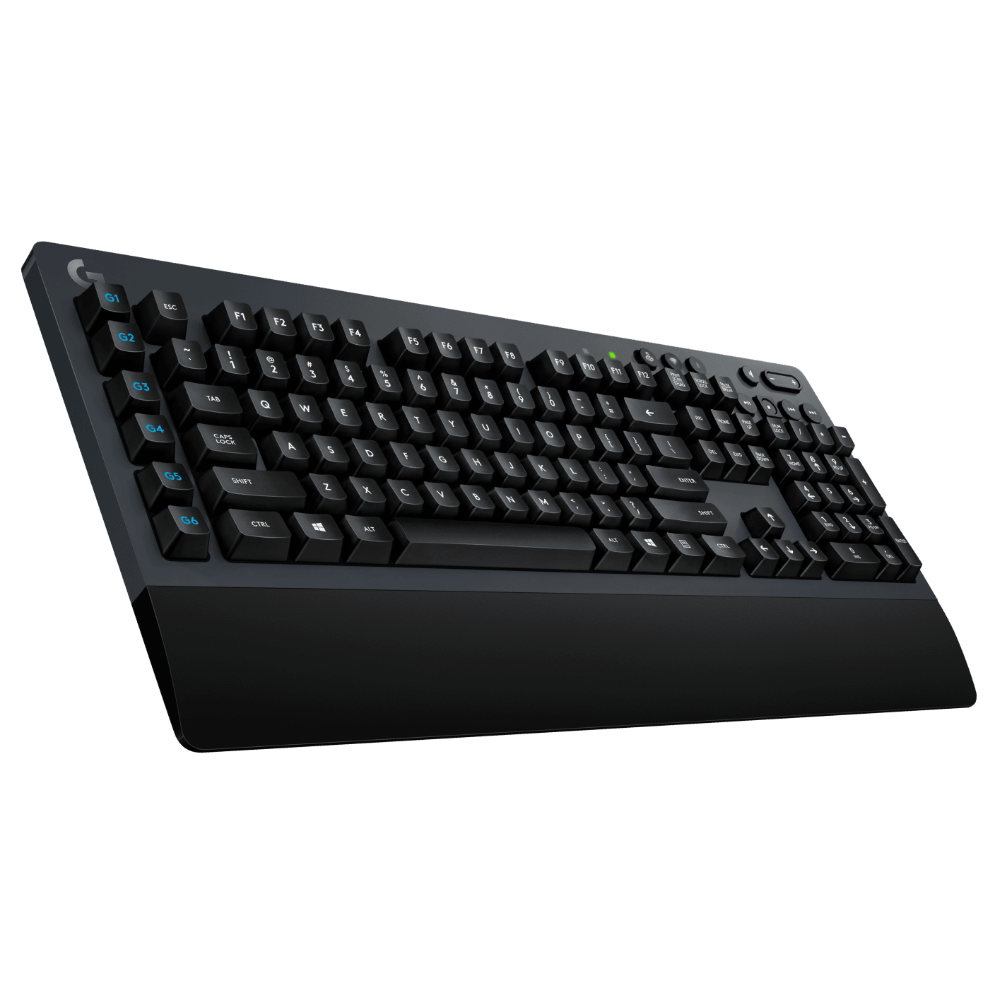 Logitech G613 Wireless Mechanical Gaming Keyboard - Grey