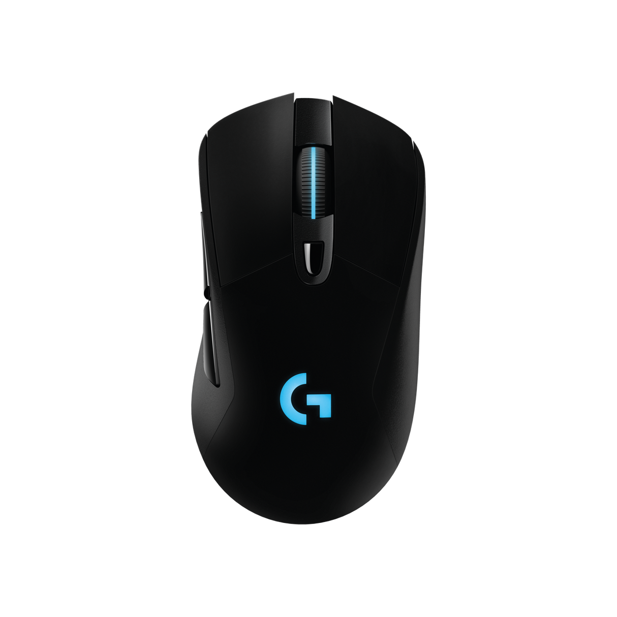 Logitech G703 Lightspeed Wireless Gaming Mouse