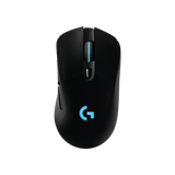 Logitech G703 Lightspeed Wireless Gaming Mouse
