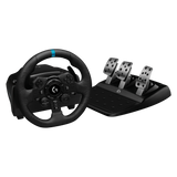 Logitech G923 Trueforce Gaming Steering Wheel and Pedals (Xbox)