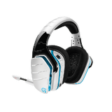 Logitech g933 artemis spectrum white sale