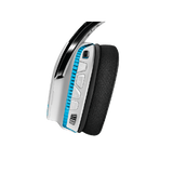 Logitech G933 Artemis Spectrum Wireless Gaming Headset - Black / White