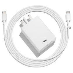 Google 45W USB Type-C Battery Charger - 1 m