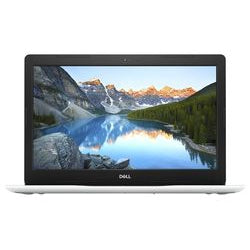 Dell Inspiron 15 3584 15.6" Laptop - Intel Pentium 4415U, 1 TB HDD, 4GB RAM, White