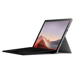 Microsoft 12.3" Surface Pro 7 QWV-00003 Intel Core i5-1035G4 16GB RAM 256GB SSD - Platinum