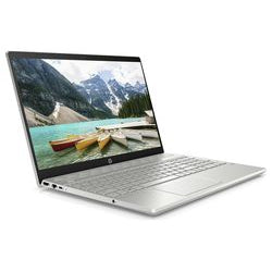 HP Pavilion 15-cs3504sa 15.6" Laptop - Intel Core i7, 512 GB SSD, Silver - 1L6L3EA#ABU