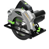 Galax Pro 76301 1500w 5500rpm Circular Saw Electric Saw, Black