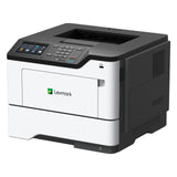 Lexmark MS622de (A4) Mono Laser Printer (Duplex) 1024MB Colour Touchscreen 47ppm 175,000 (MDC)