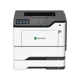 Lexmark MS622de (A4) Mono Laser Printer (Duplex) 1024MB Colour Touchscreen 47ppm 175,000 (MDC)