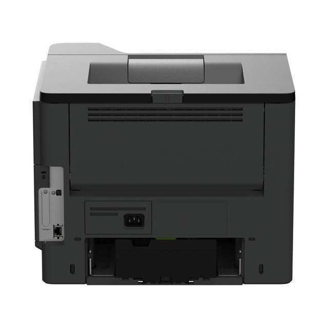 Lexmark MS622de (A4) Mono Laser Printer (Duplex) 1024MB Colour Touchscreen 47ppm 175,000 (MDC)