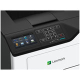 Lexmark MS622de (A4) Mono Laser Printer (Duplex) 1024MB Colour Touchscreen 47ppm 175,000 (MDC)