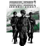 Company of Heroes 2 - Ardennes Assault (PC / DVD)