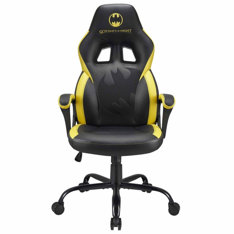 Subsonic DC Gotham Knight Batman Original Gaming Chair
