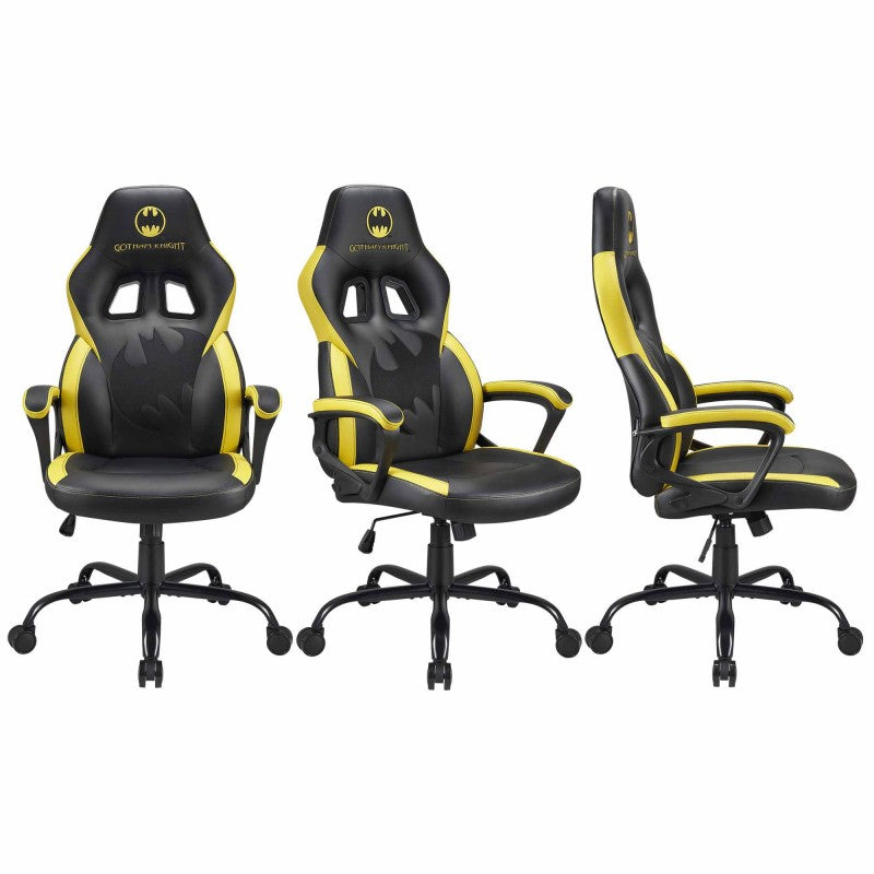 Subsonic DC Gotham Knight Batman Original Gaming Chair