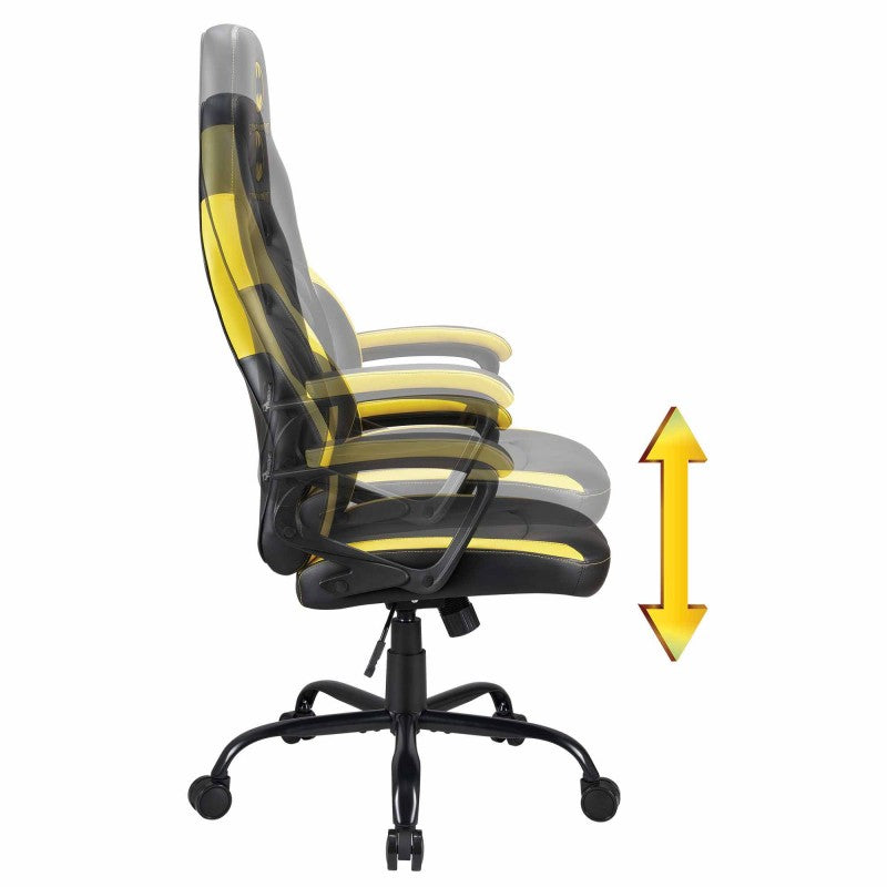 Subsonic DC Gotham Knight Batman Original Gaming Chair