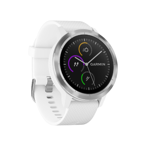 Refurbished garmin deals vivoactive 3 music