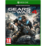 Gears Of War 4 (Xbox One)