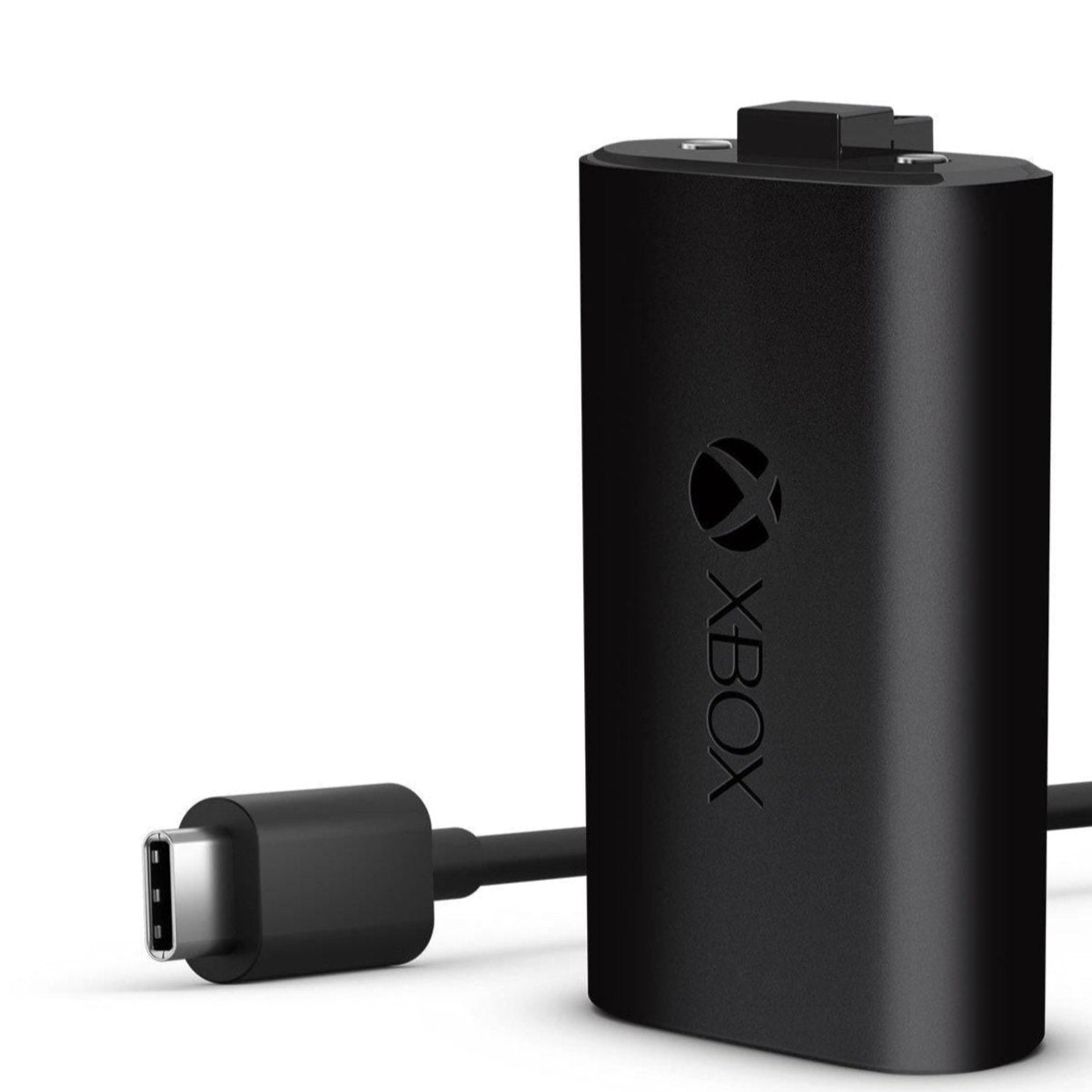 Genuine Microsoft XBOX Rechargeable Battery & USB Type-C Cable