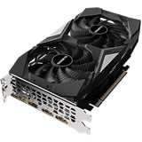 Gigabyte Aorus GeForce GTX 1660 OC 6G - Grade A