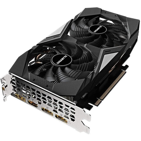 Gigabyte Aorus GeForce GTX 1660 OC 6G - Grade A