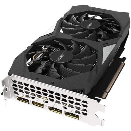 Gigabyte Aorus GeForce GTX 1660 OC 6G - Grade A