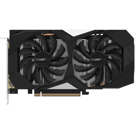 Gigabyte Aorus GeForce GTX 1660 OC 6G - Grade A