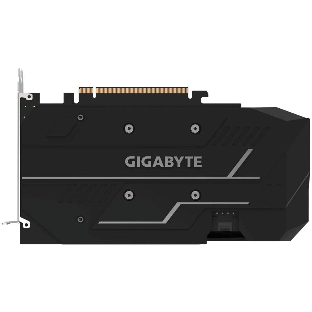 Gigabyte Aorus GeForce GTX 1660 OC 6G - Used