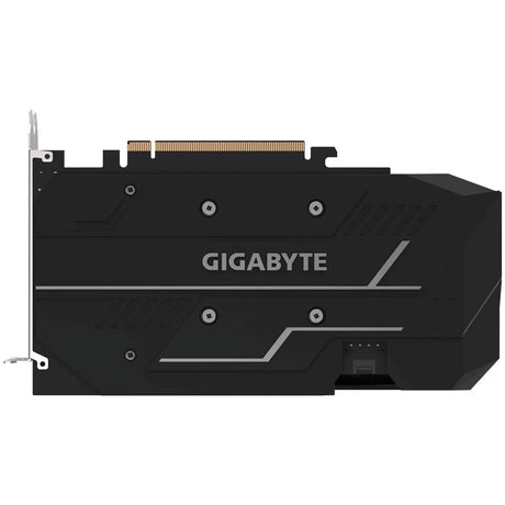 Gigabyte Aorus GeForce GTX 1660 OC 6G - Grade A