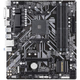 Gigabyte B450M DS3H (Socket AM4/B450/DDR4/S-ATA 600/Micro ATX)