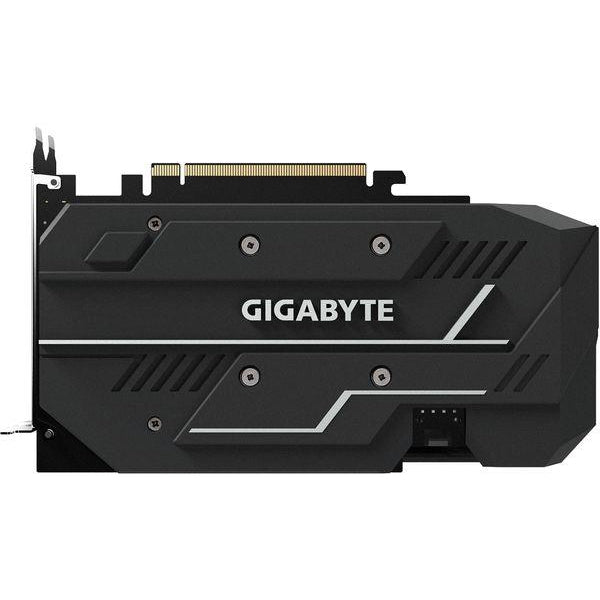 GIGABYTE GeForce GTX 1660 6 GB Super Graphics Card