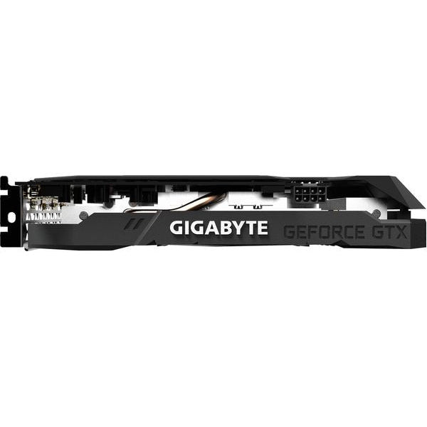 GIGABYTE GeForce GTX 1660 6 GB Super Graphics Card
