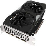 Gigabyte GeForce RTX 2060 OC 6GB GDDR6 192-bit memory interface Graphics Card