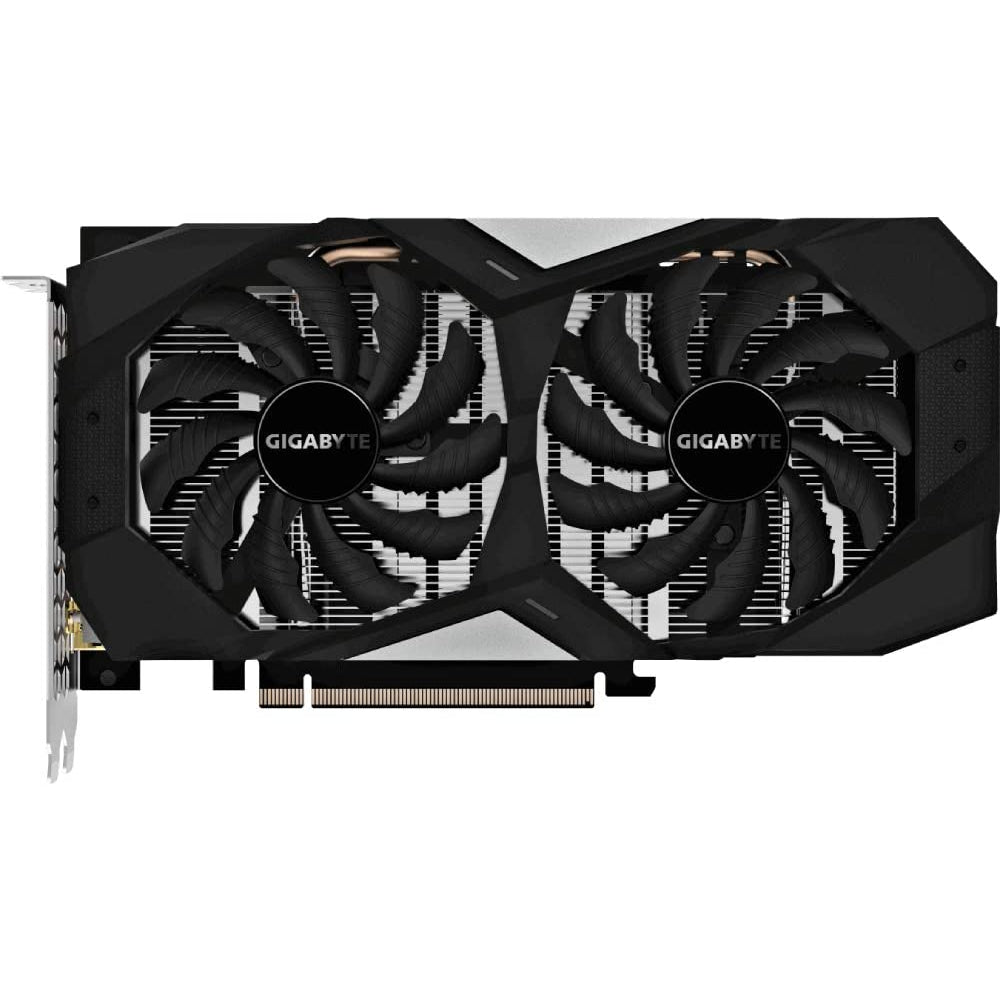 Gigabyte GeForce RTX 2060 OC 6GB GDDR6 192-bit memory interface Graphics Card