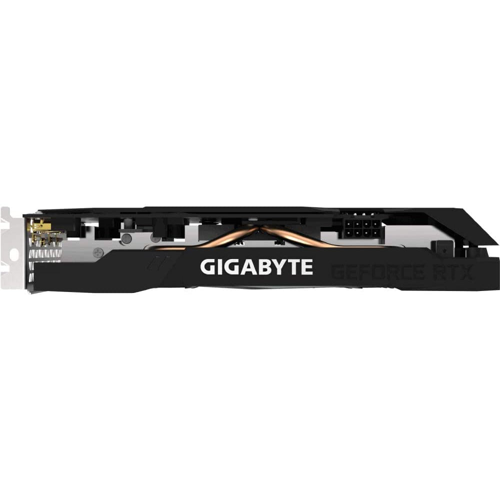 Gigabyte GeForce RTX 2060 OC 6GB GDDR6 192-bit memory interface Graphics Card