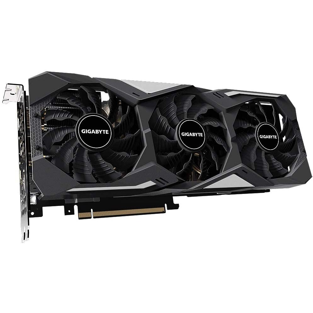 Gigabyte GeForce RTX 2070 Super Windforce OC 3x 8G