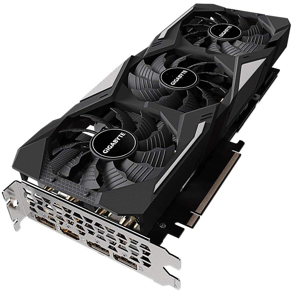 Gigabyte GeForce RTX 2070 Super Windforce OC 3x 8G