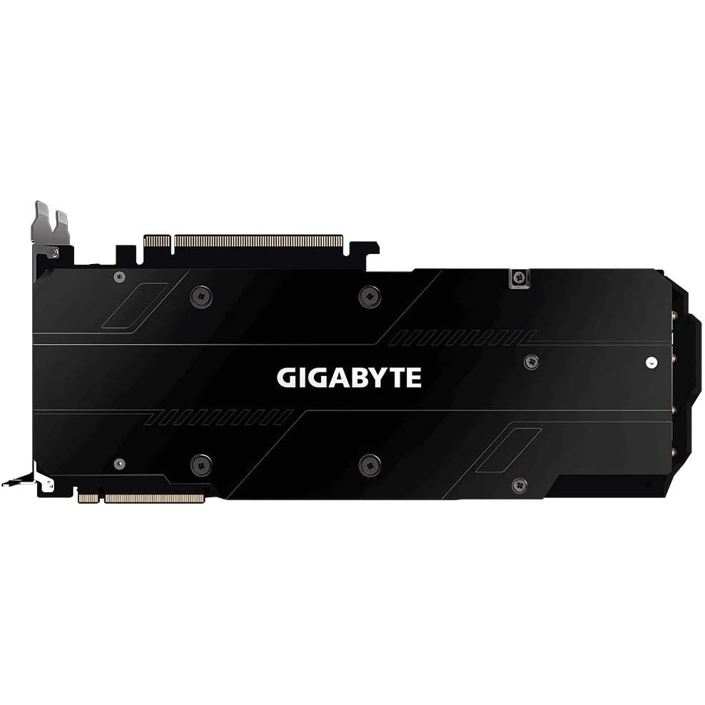 Gigabyte GeForce RTX 2070 Super Windforce OC 3x 8G