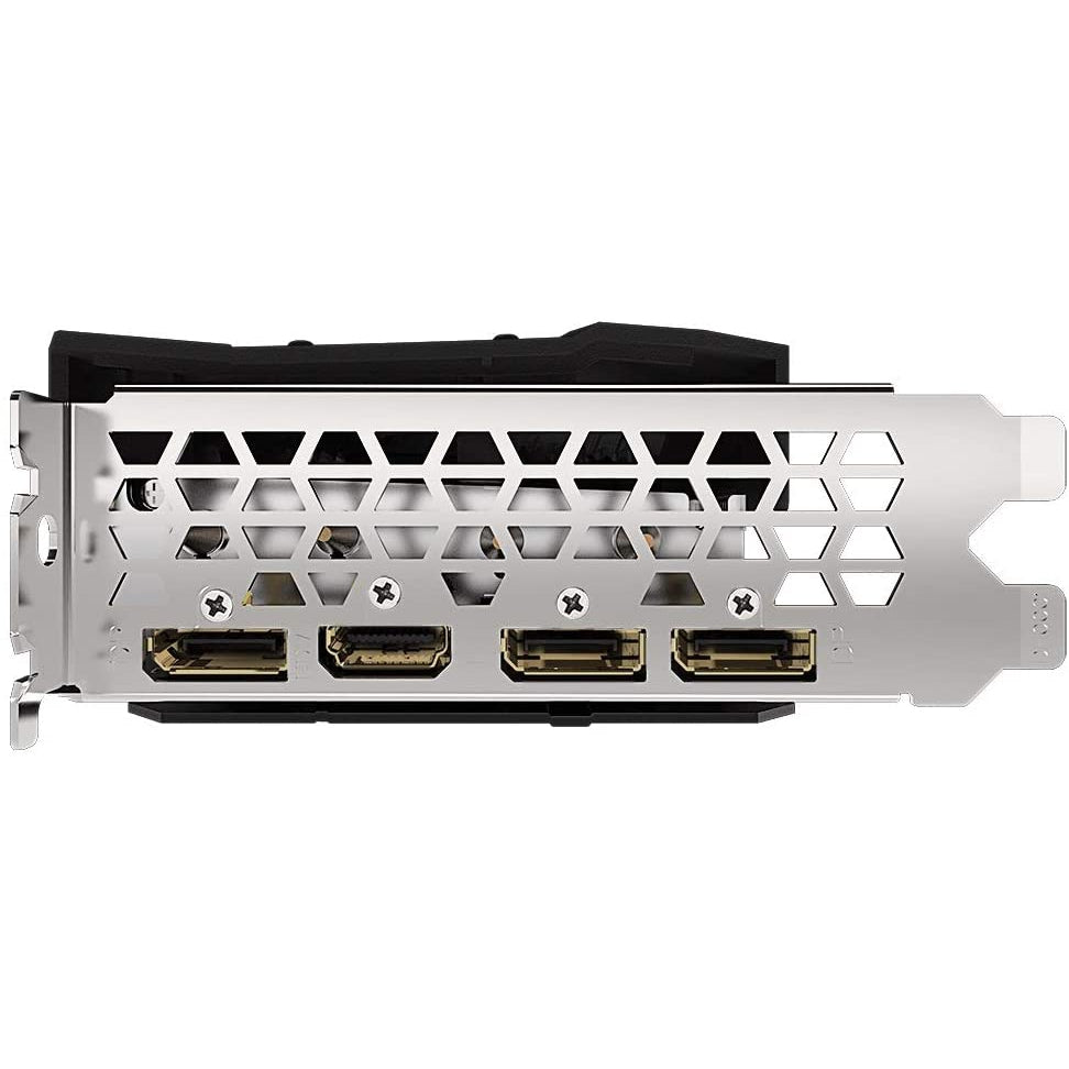 Gigabyte GeForce RTX 2070 Super Windforce OC 3x 8G