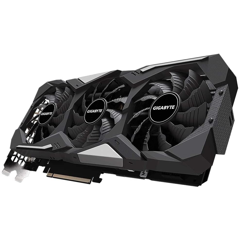 Gigabyte GeForce RTX 2070 Super Windforce OC 3x 8G