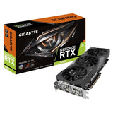 Gigabyte GEFORCE RTX 2080 GAMING OC 8192MB GDDR6 PCI-EXPRESS GRAPHICS CARD
