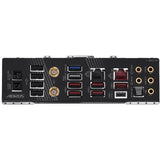 Gigabyte X570 Aorus Xtreme Motherboard with Direct 16 Phases Infineon Digital VRM, Fins-Array Heats, Triple PCIe 4.0 M.2 with Thermal Guardsink,