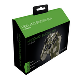 Gioteck Hex Camo Silicone Skin for Xbox One