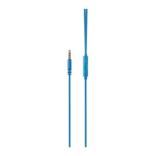 GOJI GKIDINB19 Kids Earphones - Blue