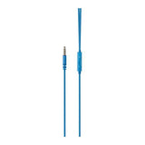 GOJI GKIDINB19 Kids Earphones - Blue