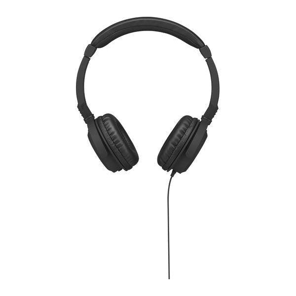 GOJI Lites GLITOBT18 Headphones - Black - Pristine Condition